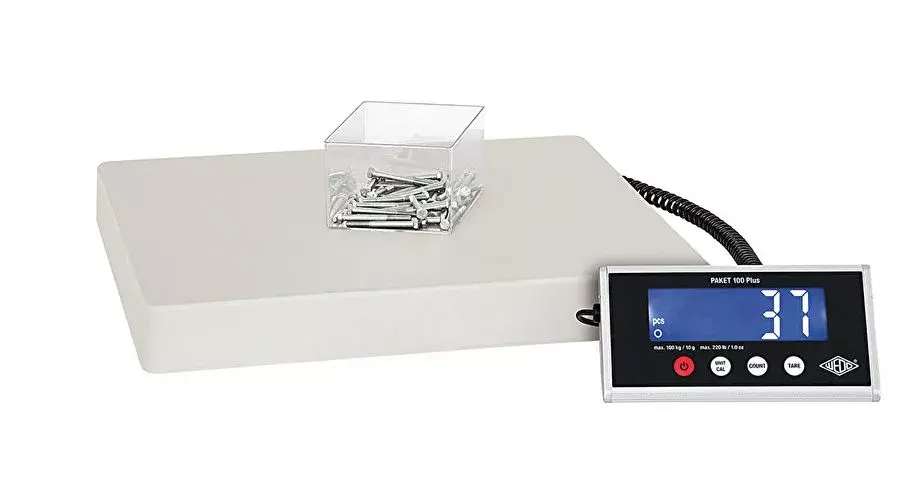 Электронные почтовые весы WEDO 50 7610010 Photo 2