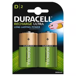 Аккумулятор Duracell 5000394055995