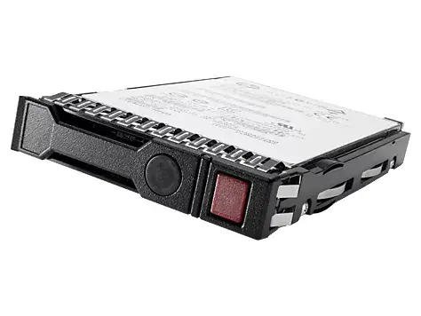 Iekšējais cietais disks HPE 6 TB