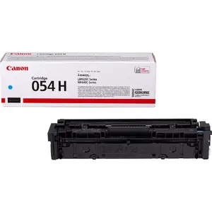 Тонер Canon 3027C002 2300 страниц Голубой