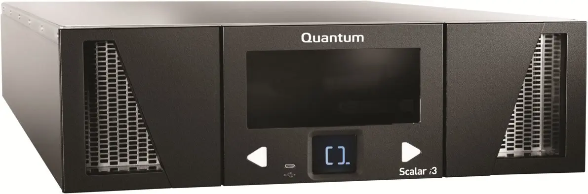 Tape Drives (DAT, DLT, LTO, SLR, RDX)