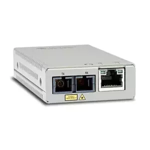 Медиа-конвертер Allied Telesis AT-MMC200LX/SC-TAA-60