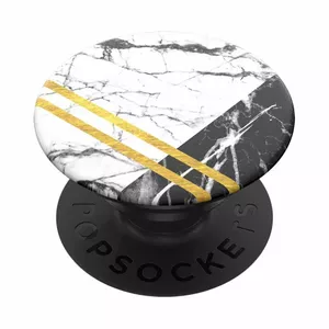 Popsockets Art Deco Marble Smartphone and Tablet Grip and Stand