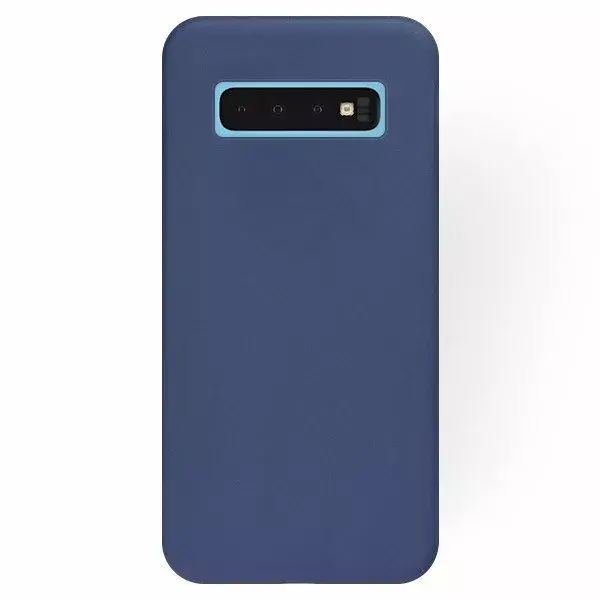 Silikona maciņš Mocco priekš Xiaomi Redmi Note 7 / Note 7 Pro Photo 2