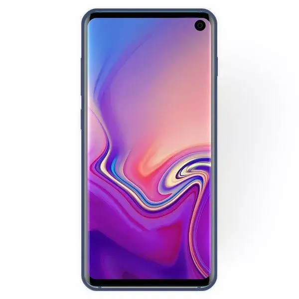 Silikona maciņš Mocco priekš Xiaomi Redmi Note 7 / Note 7 Pro Photo 3