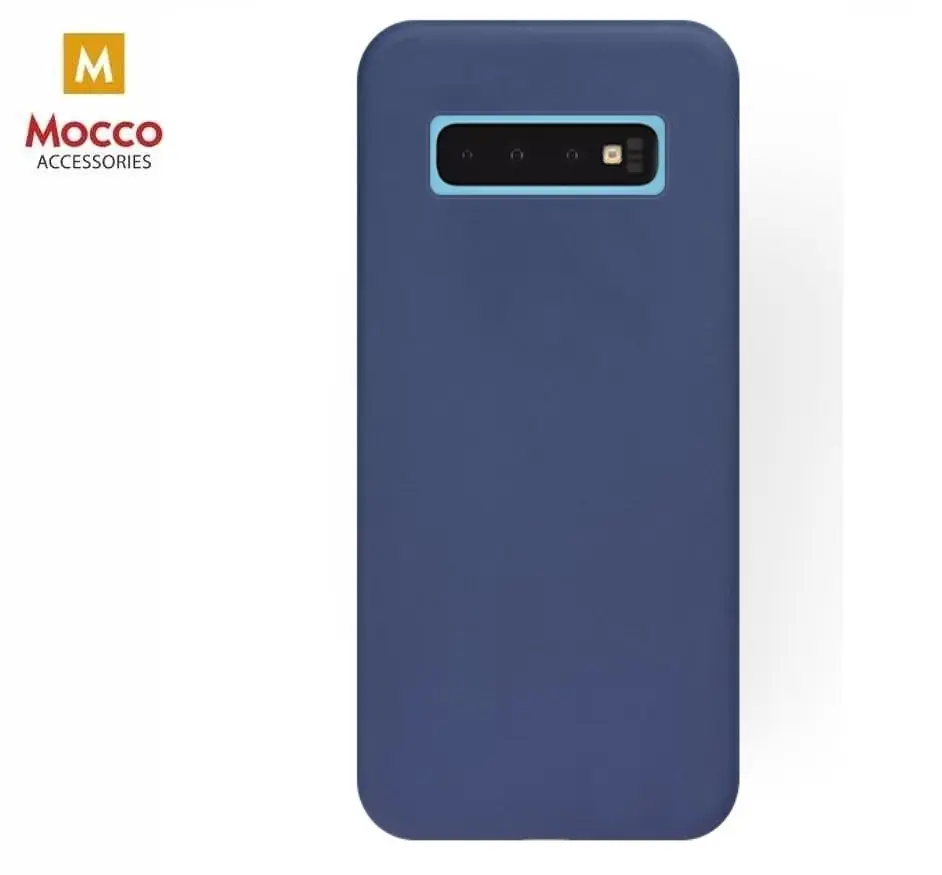 Silikona maciņš Mocco priekš Xiaomi Redmi