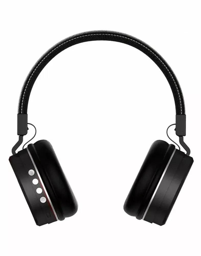 Наушники Forme FHP-301BK Photo 2
