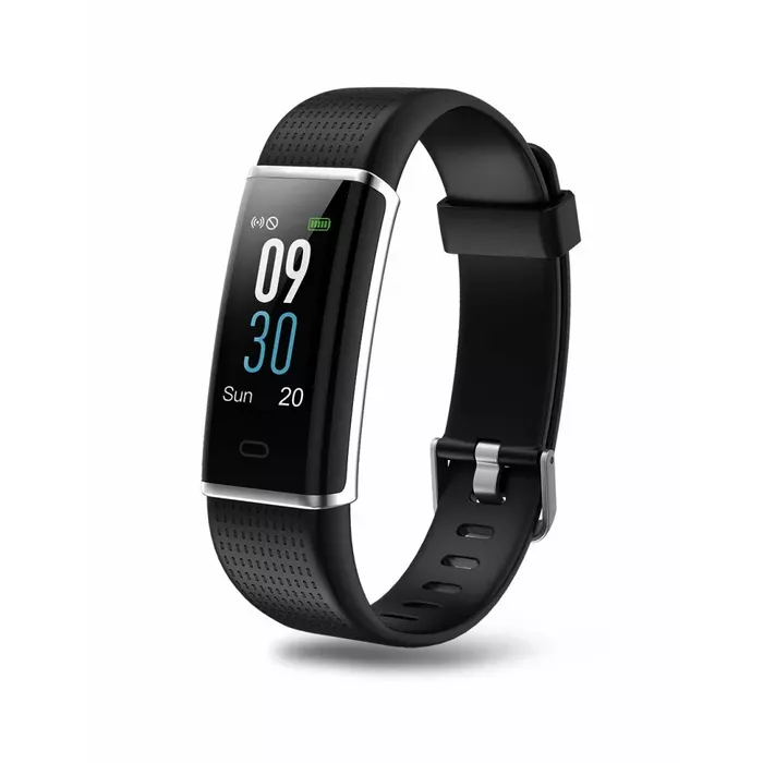 Sports watches and Fitness trackers