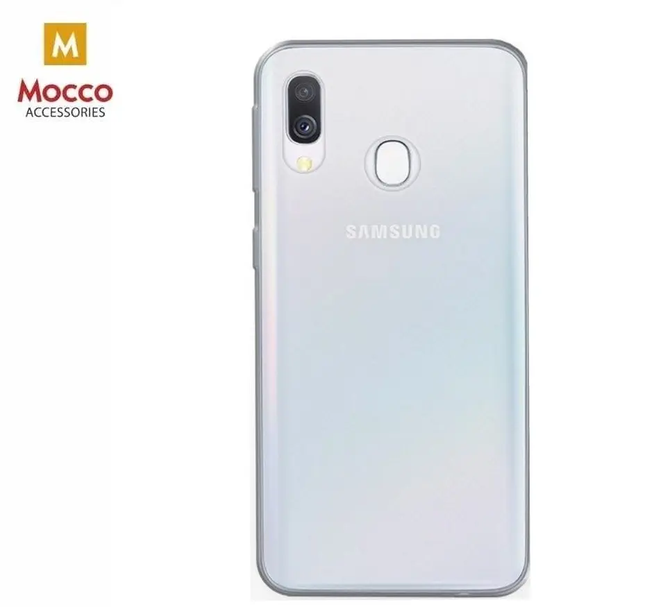 Aizmugures vāciņš Mocco priekš Samsung Galaxy
