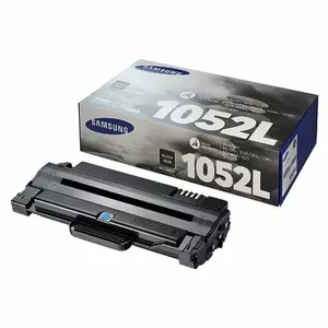 Тонер Samsung MLT-D1052L SCX-4600 2.5K Черный