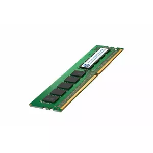 HP 8GB (1x8GB) Single Rank U Memory DDR4 2400MHz