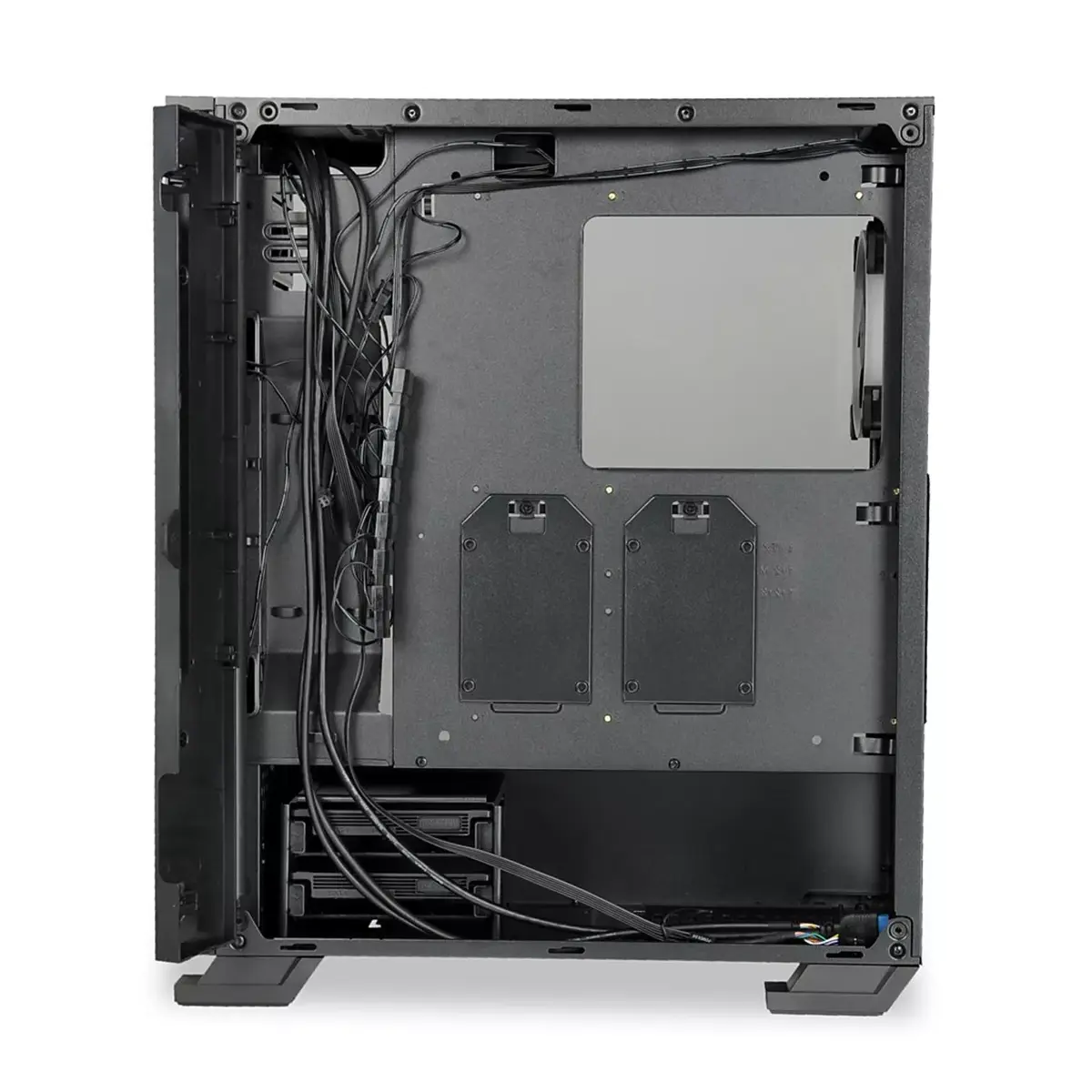 IBOX OW4 Midi Tower корпус для ПК Photo 7