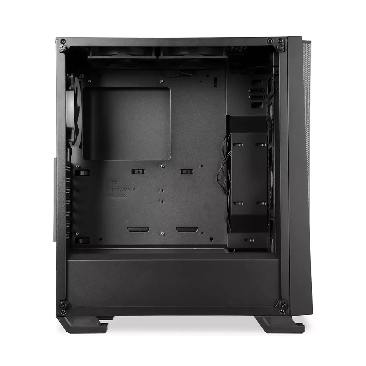 IBOX OW4 Midi Tower корпус для ПК Photo 10