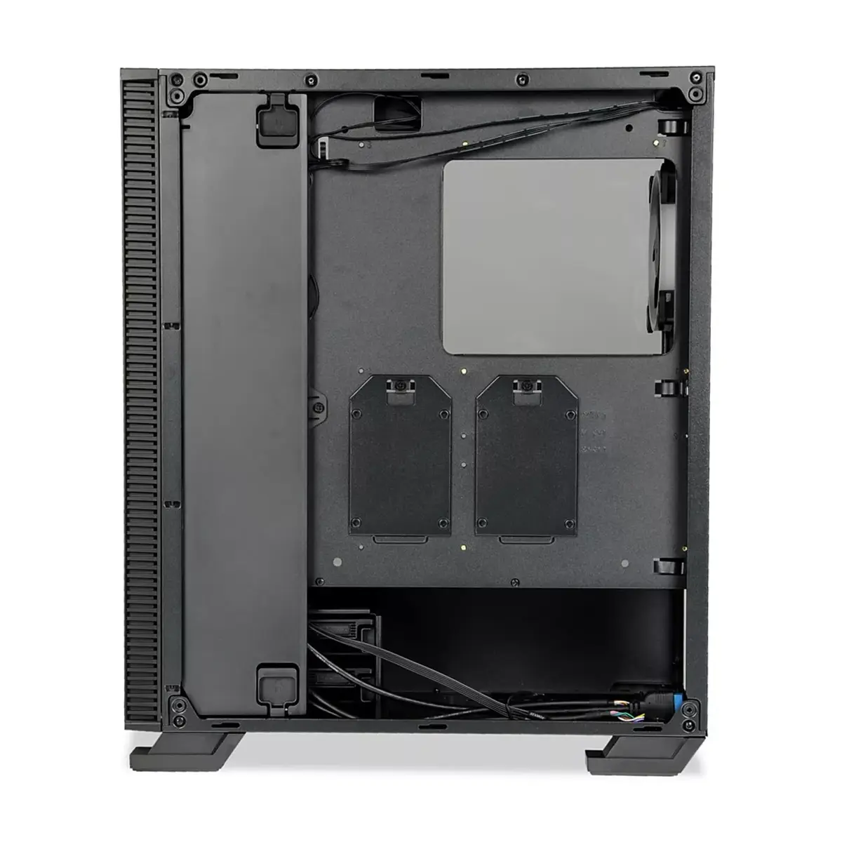 IBOX OW4 Midi Tower корпус для ПК Photo 15