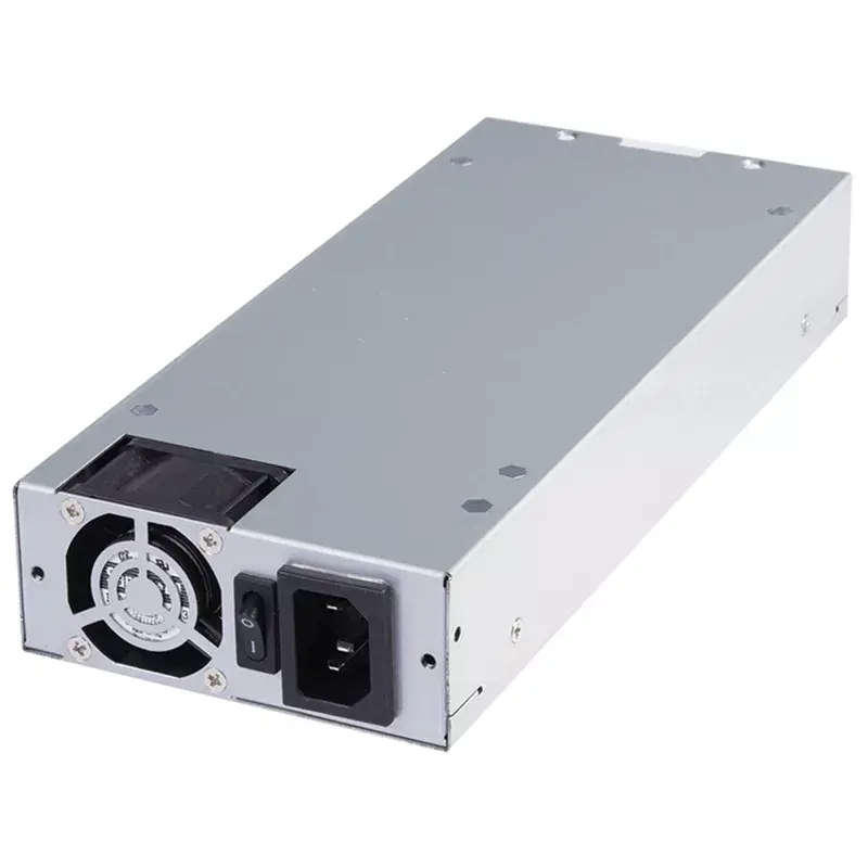 Блок питания Seasonic SS-500 L1U Photo 3