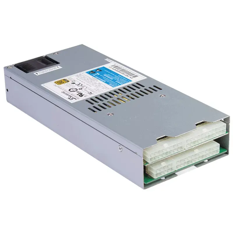 Блок питания Seasonic SS-500 L1U Photo 4
