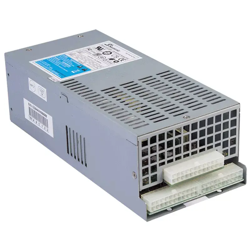 Seasonic SS-400 H2U 400 W ATX barošanas bloks Photo 3