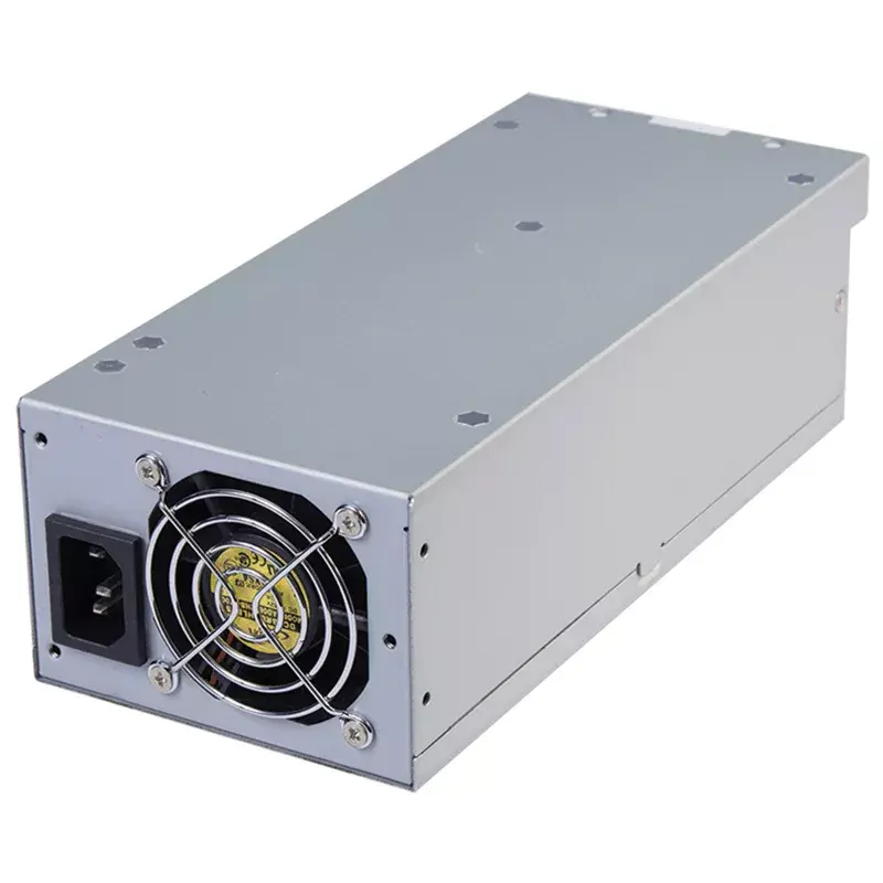 Seasonic SS-400 H2U 400 W ATX barošanas bloks Photo 4