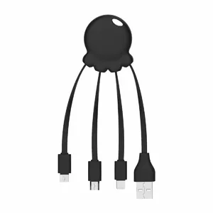 xoopar XP61040.21A Octopus 2 Multi Cable (black)