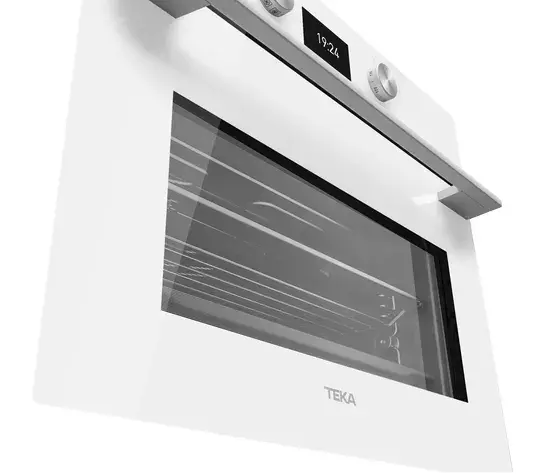 Built-in Oven TEKA HLC 8400 — 44 L Photo 4