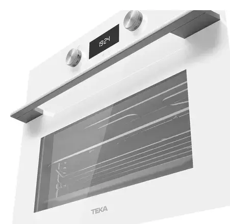 Built-in Oven TEKA HLC 8400 — 44 L Photo 5