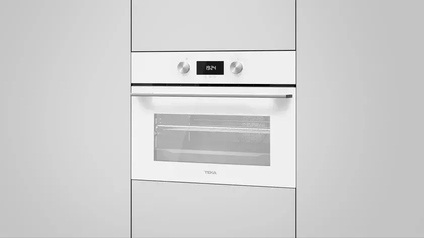 Built-in Oven TEKA HLC 8400 — 44 L Photo 7