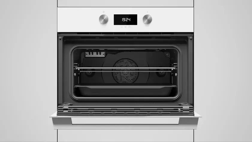 Built-in Oven TEKA HLC 8400 — 44 L Photo 8