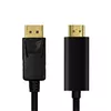 Video cable adapter LogiLink CV0128 Photo 2
