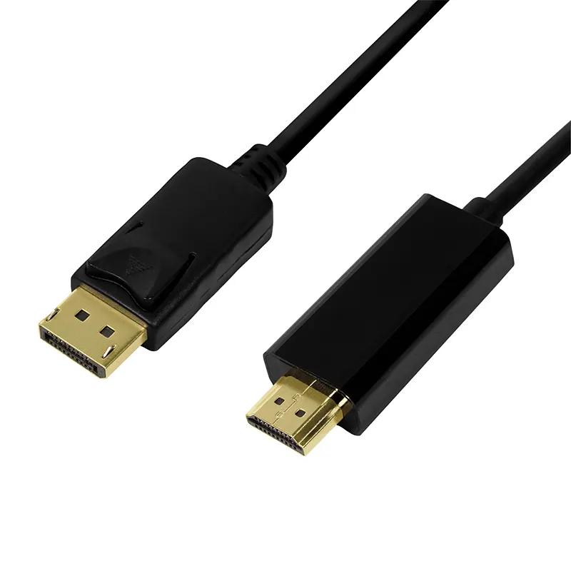 LogiLink CV0128 video kabeļa adapteris 3