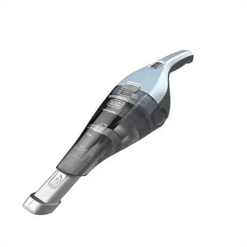 Ручной пылесос Black & Decker NVC215W Photo 4