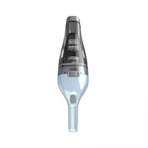 Ручной пылесос Black & Decker NVC215W Photo 5