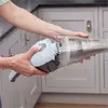 Ручной пылесос Black & Decker NVC215W Photo 10