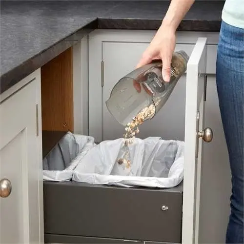 Ручной пылесос Black & Decker NVC215W Photo 14