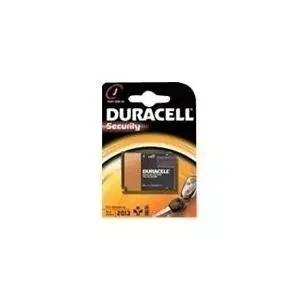 Duracell 7K67 Vienreiz lietojamā baterija Sārmu