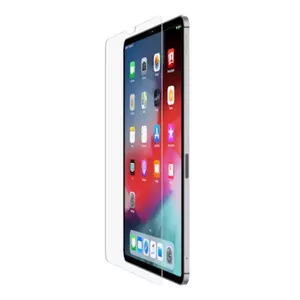 Защитное стекло Belkin SCREENFORCE для iPad Pro 12.9"