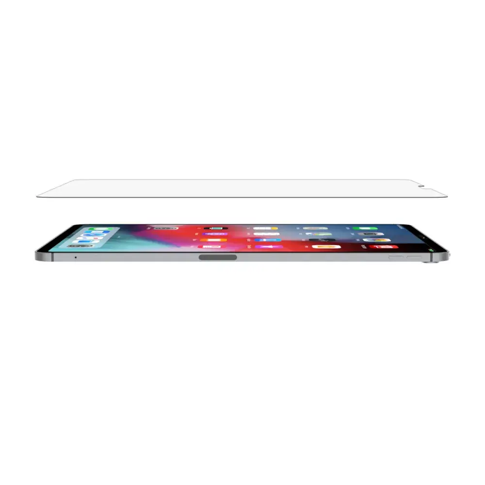 Skaidrs ekrāna aizsargs Belkin SCREENFORCE iPad Pro 12.9" Photo 2