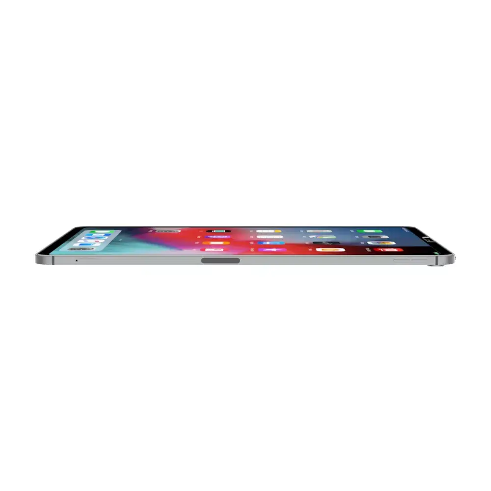 Skaidrs ekrāna aizsargs Belkin SCREENFORCE iPad Pro 12.9" Photo 5