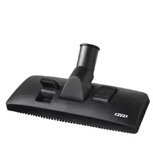 Nozzle Xavax Basic Universal Nozzle, black, diameter 3.5 cm, width 260 mm, depth 165 mm