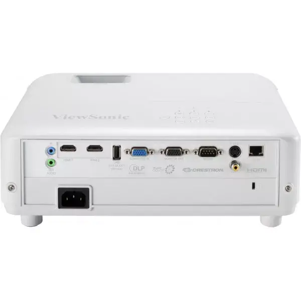 data projector Viewsonic PG706HD Photo 10
