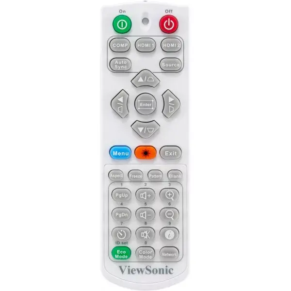 data projector Viewsonic PG706HD Photo 12