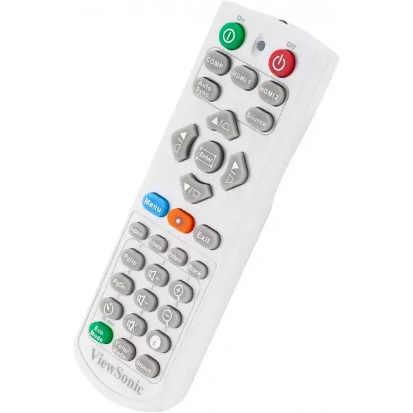 data projector Viewsonic PG706HD Photo 13