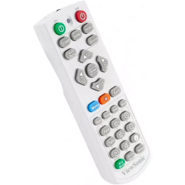 data projector Viewsonic PG706HD Photo 14