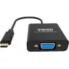 Адаптер видеокабеля USB Type-C VGA Vision TC-USBCVGA/BL Photo 3