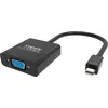 Video cable adapter Vision TC-MDPVGA/BL Photo 2