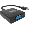 Video cable adapter Vision TC-MDPVGA/BL Photo 3