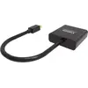 Video cable adapter Vision TC-MDPVGA/BL Photo 4