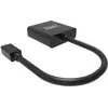 Video cable adapter Vision TC-MDPVGA/BL Photo 5
