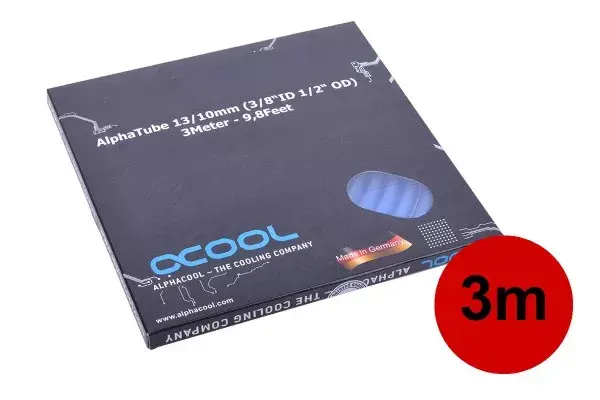 Трубка Alphacool 18414 Photo 3
