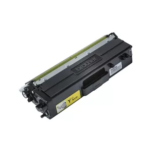 Тонер Brother TN 910YP 9000 страниц Желтый