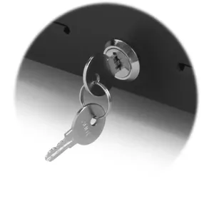 Кассовый ящик Capture CA-CD410-LOCK